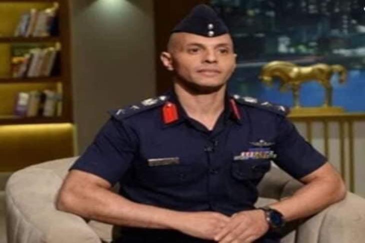 العقيد أبو ستيت